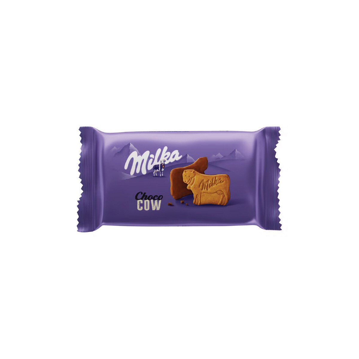 Milka Choco Cow Chocolate Bar